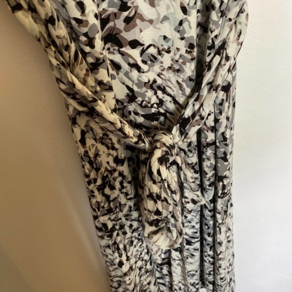 CAbi Long Sleeve Dress Sz XS - Picture 9 of 9